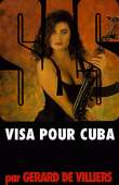 Виза на Кубу - Вилье Жерар де