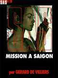 Миссия в Сайгоне - Вилье Жерар де