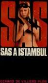SAS. В Стамбуле - Вилье Жерар де