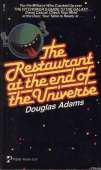 Ресторан на краю Вселенной - Адамс Дуглас Ноэль